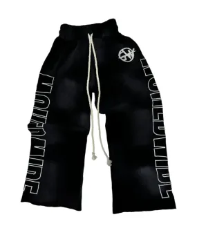 WORLDWIDE Sweatpants