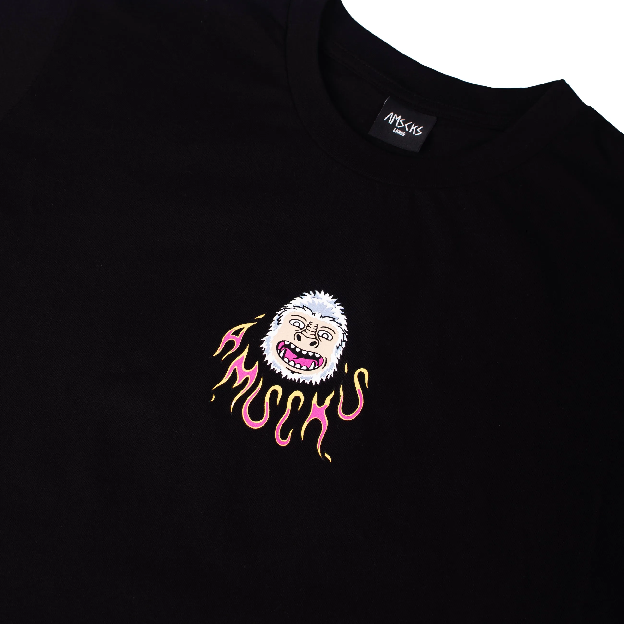 Yeti - T-Shirt