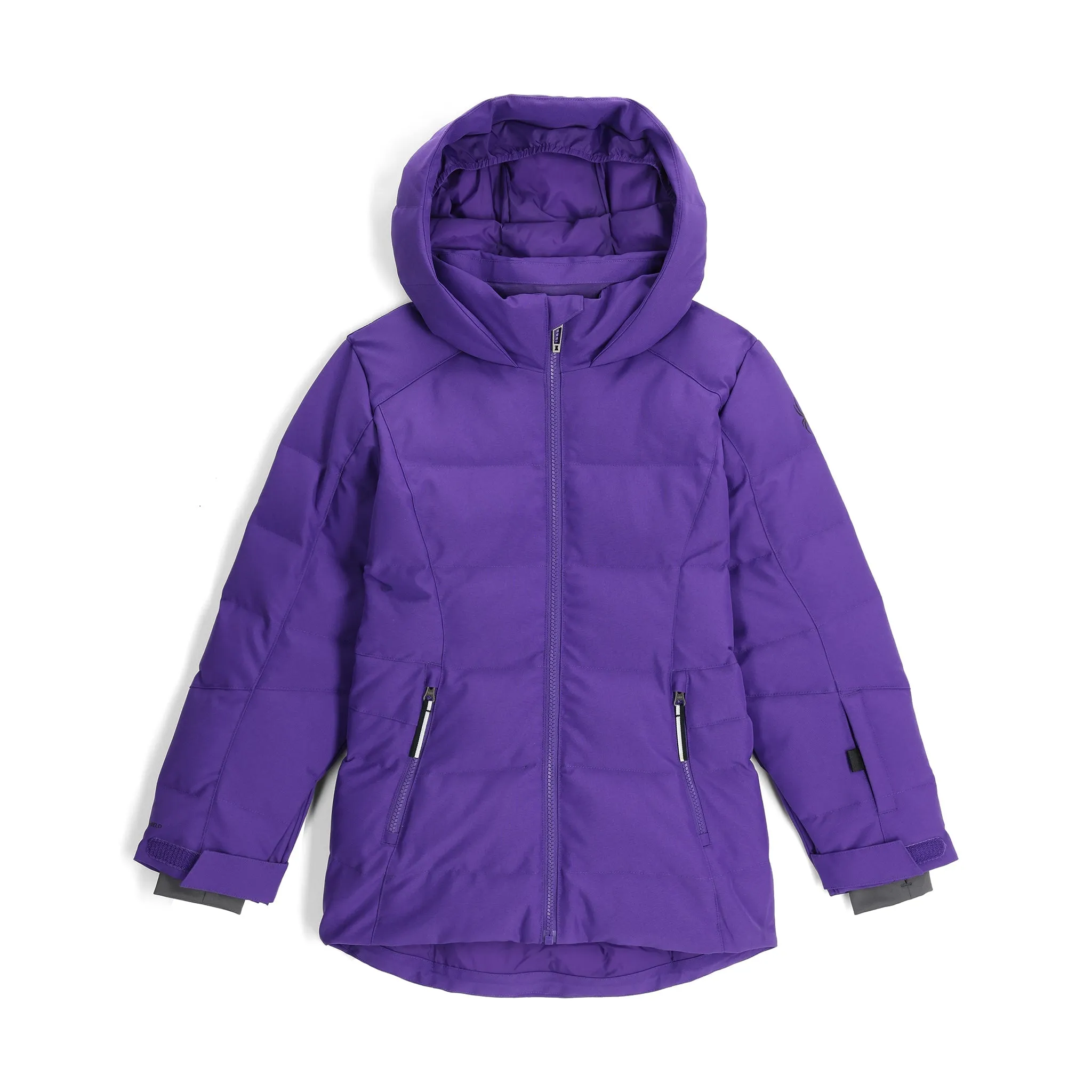 Zadie Synthetic Down Jacket Girl's